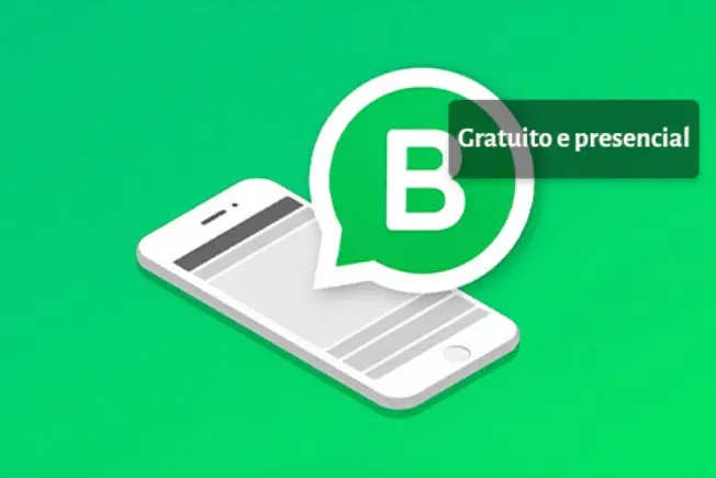 Sebrae Go Loja Virtual Whatsapp Business Conhe A E Programe Todos