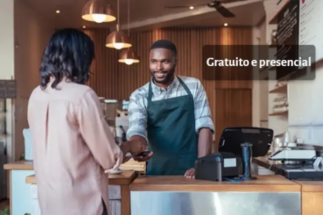 Sebrae Go Loja Virtual Palestra Como Se Tornar Um Vendedor De